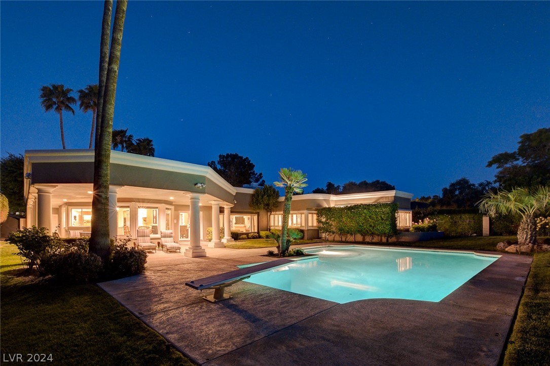 2419 High Vista Drive