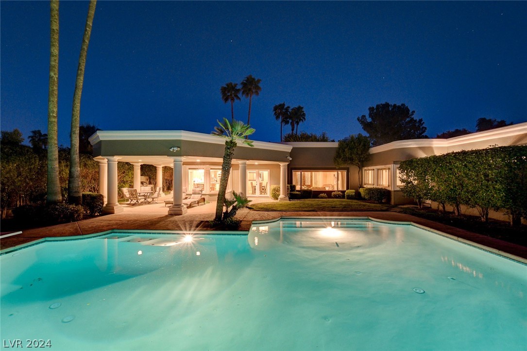 2419 High Vista Drive