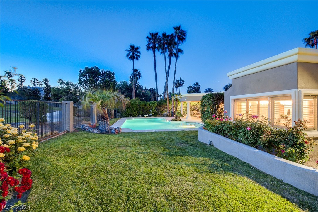 2419 High Vista Drive