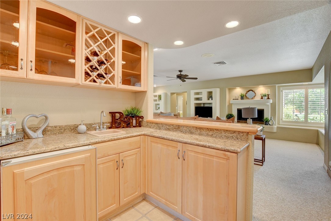 2419 High Vista Drive