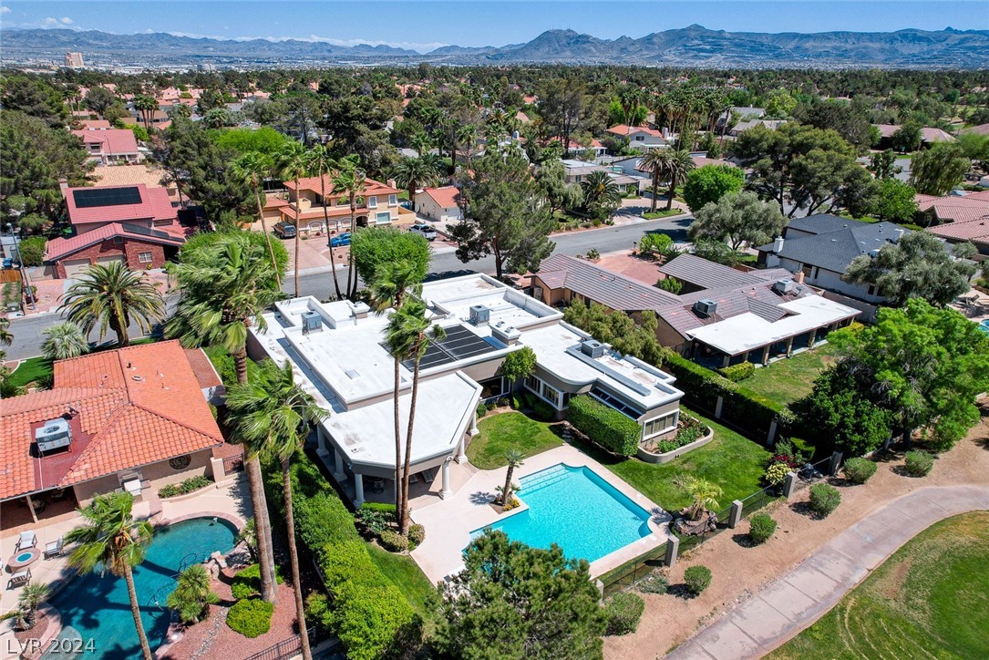 2419 High Vista Drive