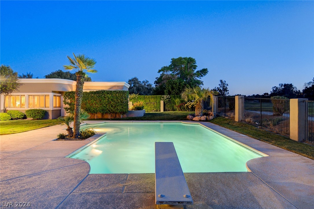 2419 High Vista Drive