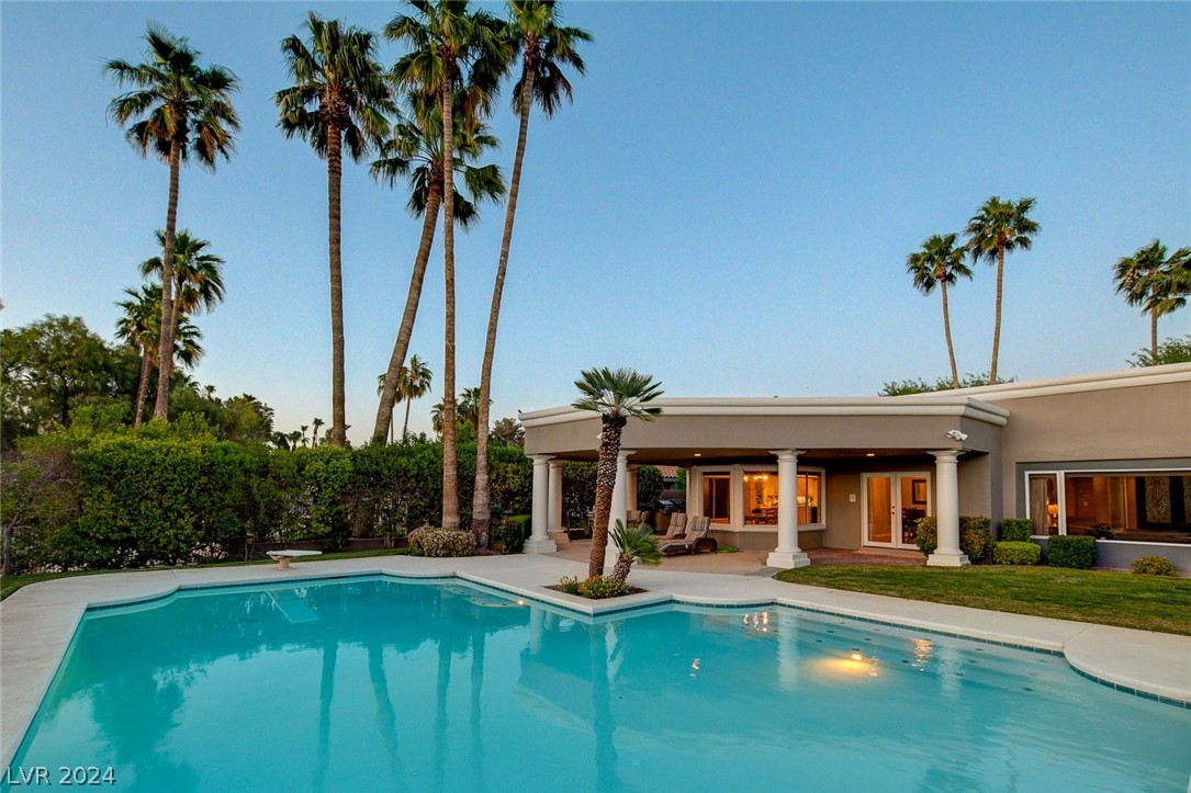 2419 High Vista Drive