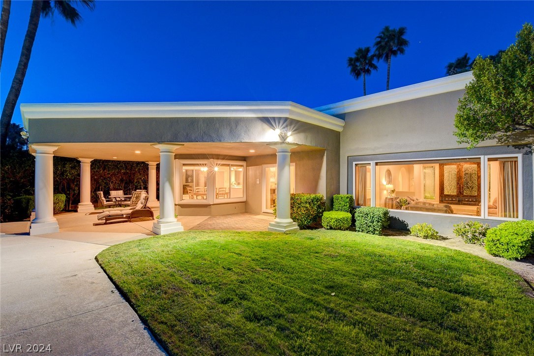 2419 High Vista Drive