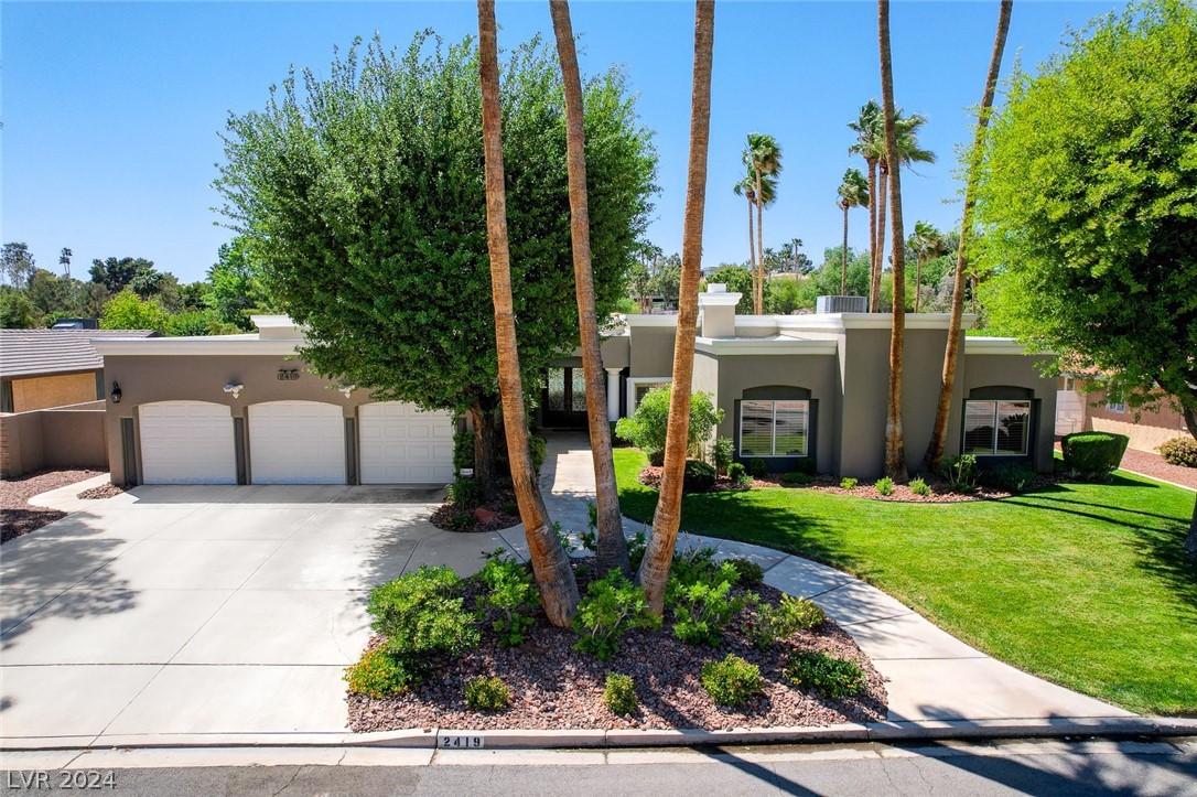 2419 High Vista Drive