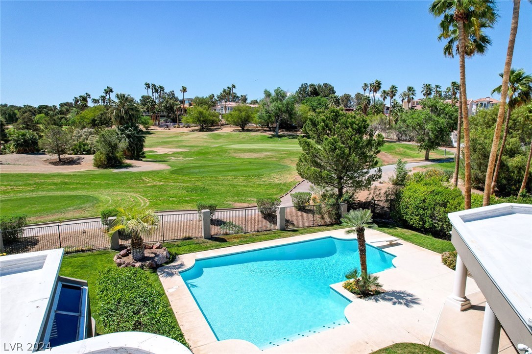 2419 High Vista Drive