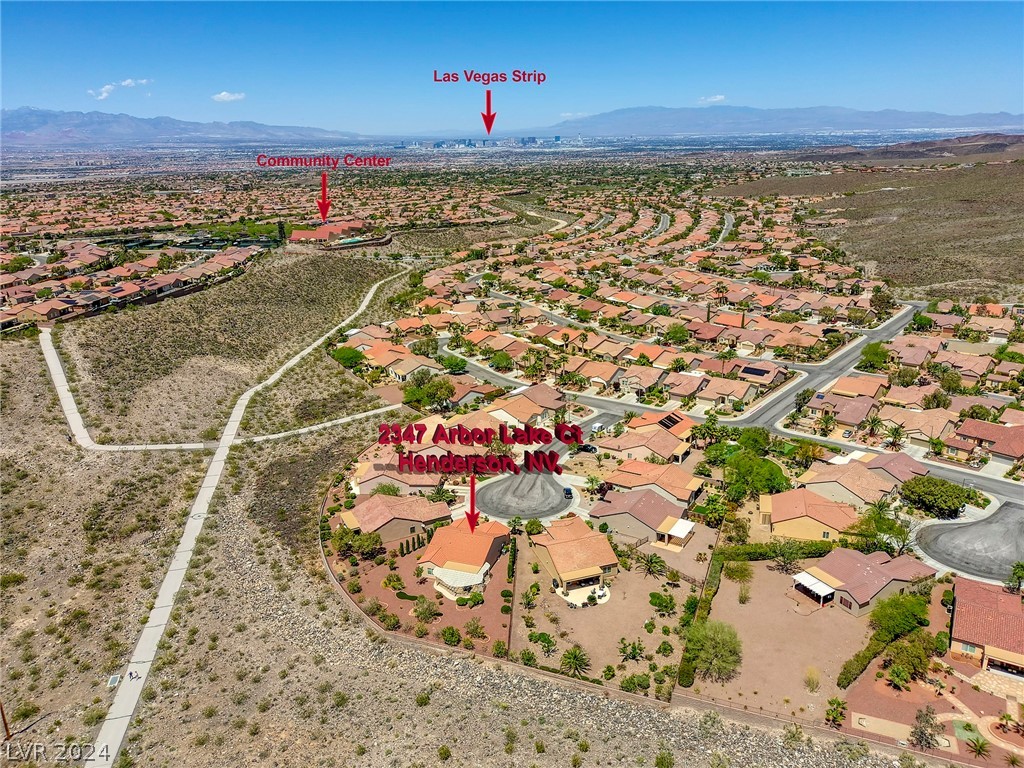 2347 Arbor Lake Court