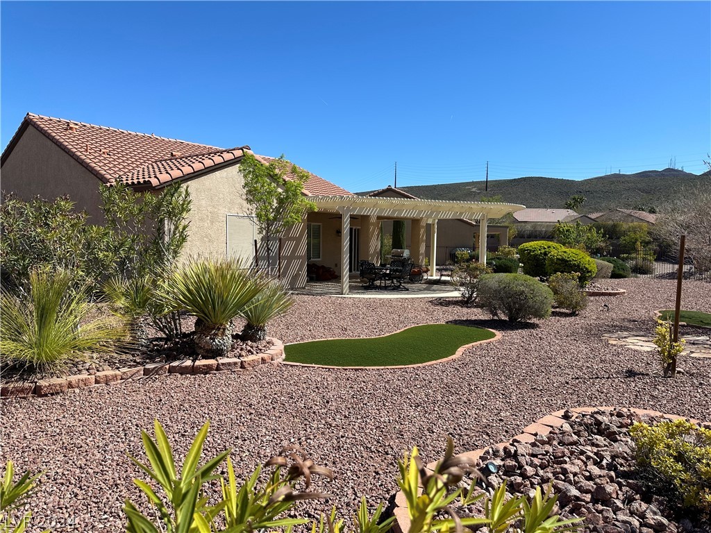 2347 Arbor Lake Court