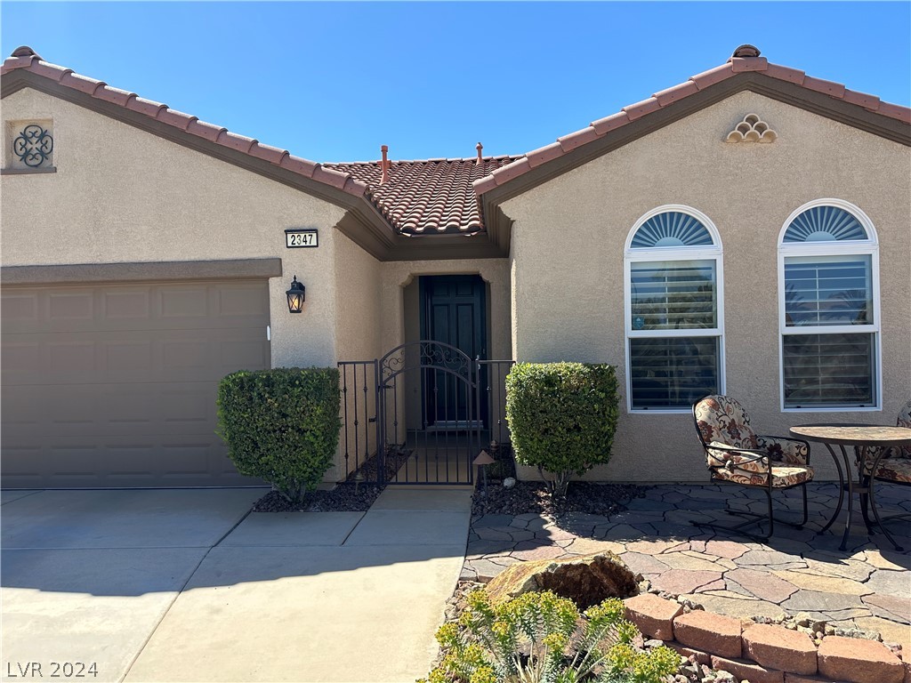 2347 Arbor Lake Court