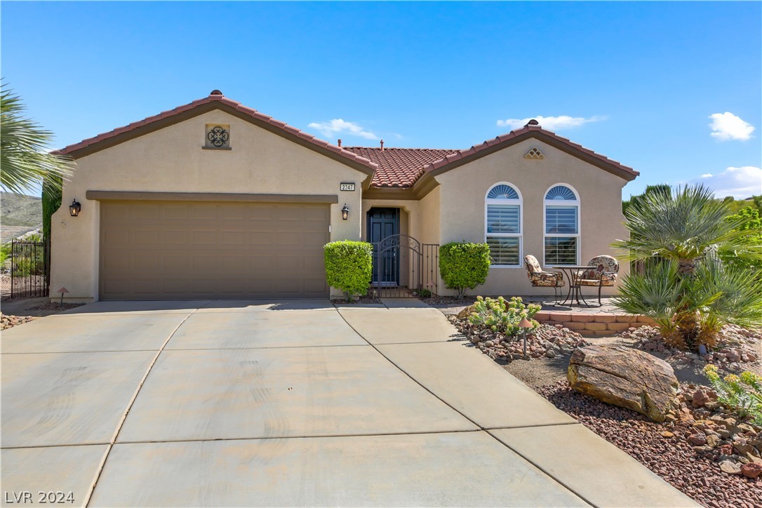 2347 Arbor Lake Court