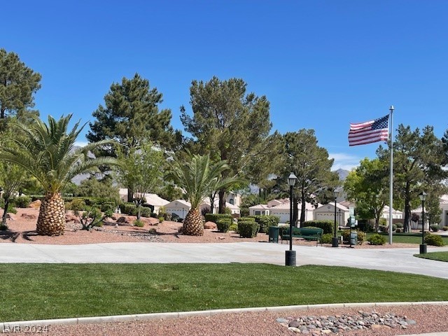 7635 Morning Lake Drive