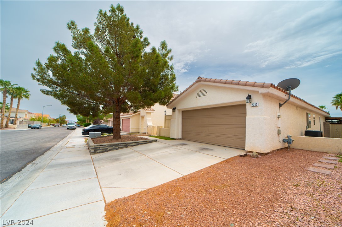 7717 Curiosity Avenue