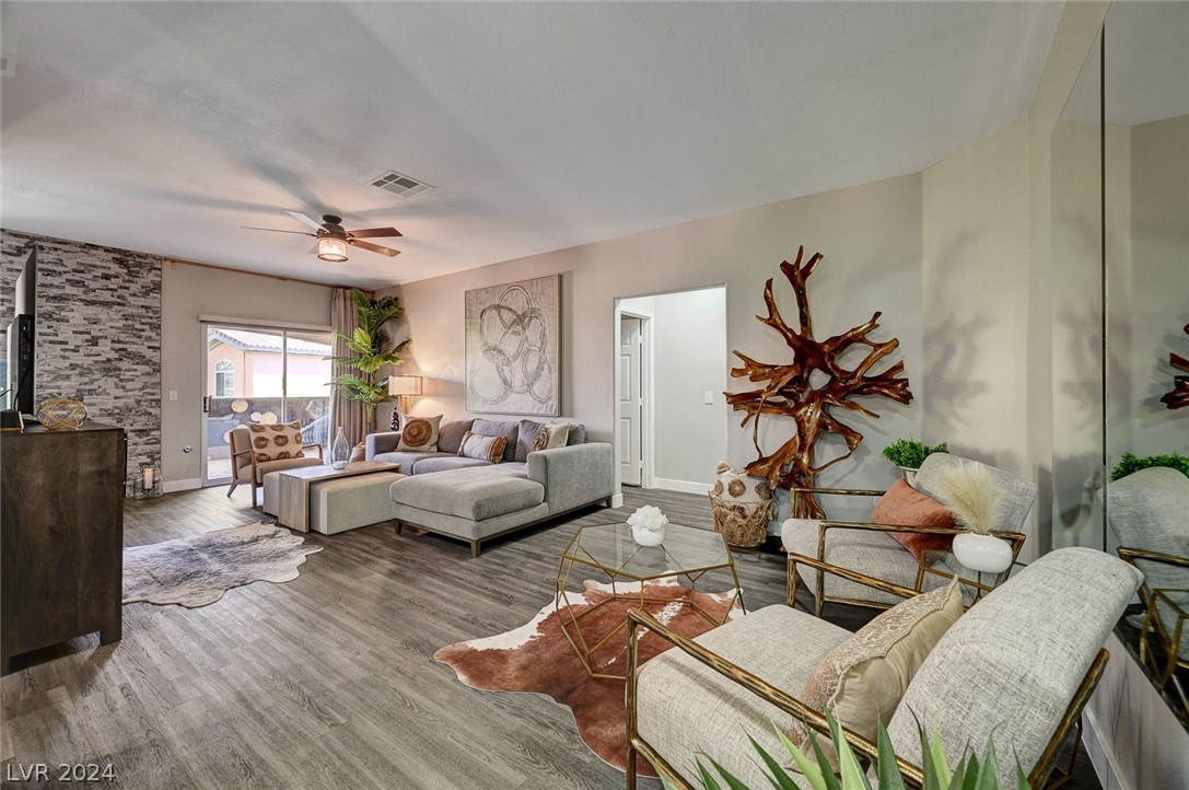 8724 Red Rio Drive 202