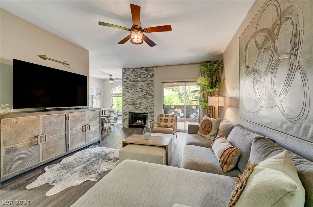 8724 Red Rio Drive 202