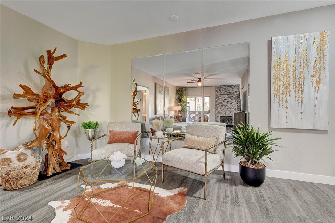 8724 Red Rio Drive 202