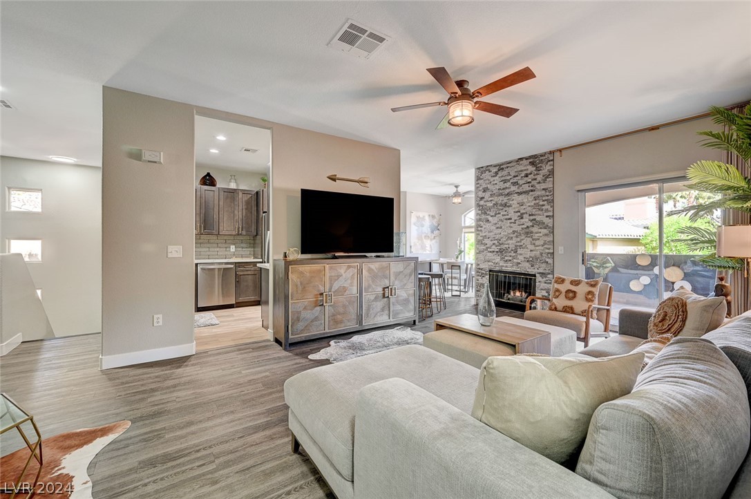 8724 Red Rio Drive 202