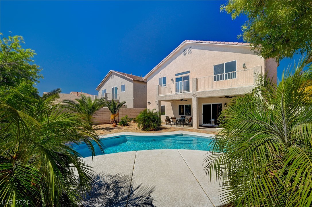 8112 Jasmine Hollow Court