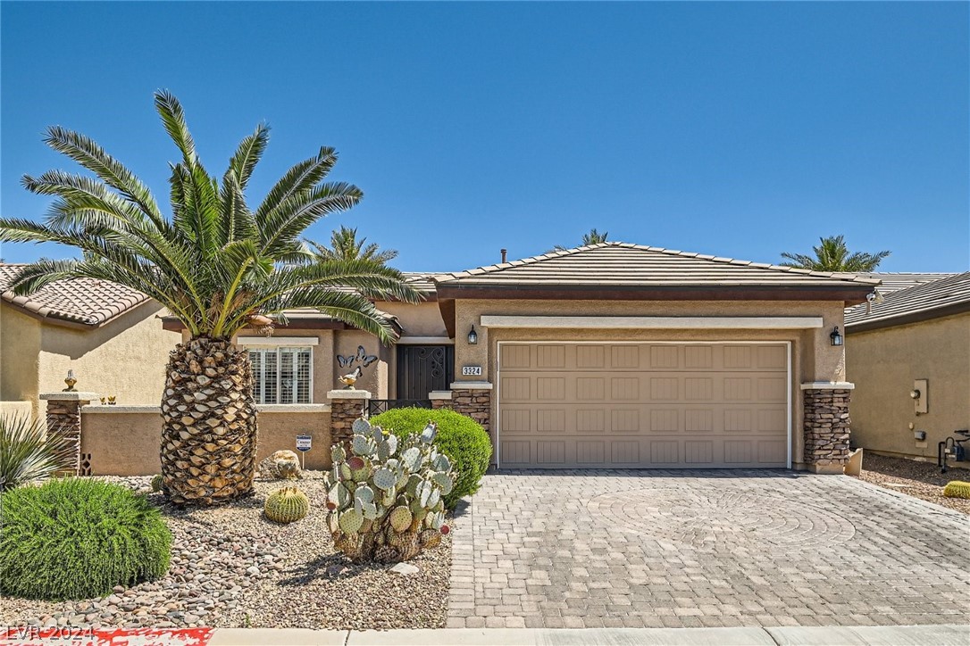 3324 Blue Ribbon Downs Street