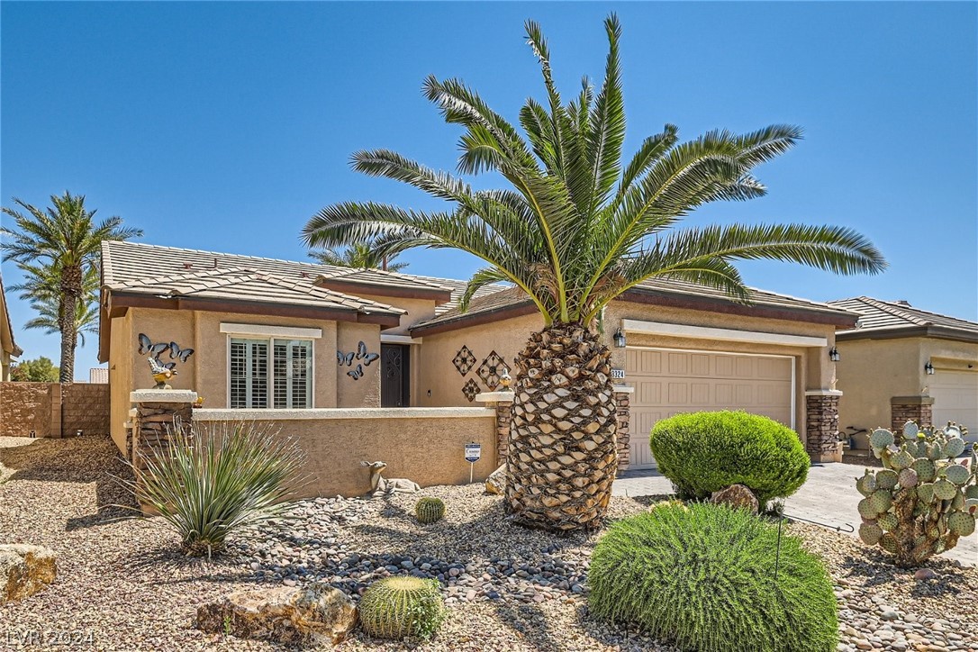 3324 Blue Ribbon Downs Street