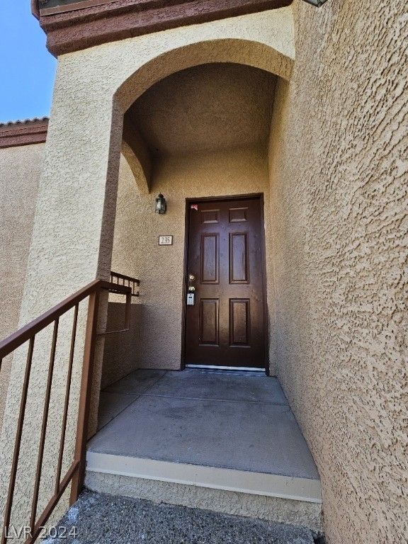 9580 West Reno Avenue 235