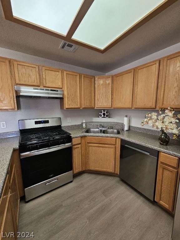 9580 West Reno Avenue 235