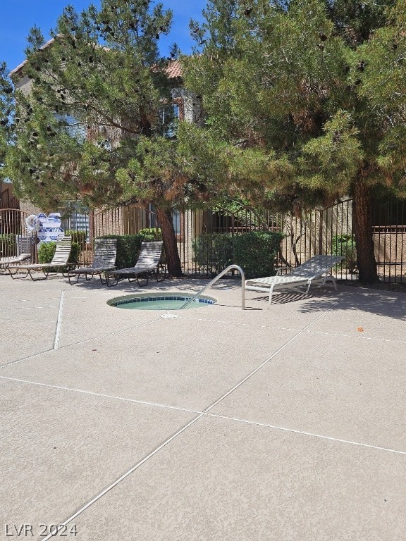 9580 West Reno Avenue 235