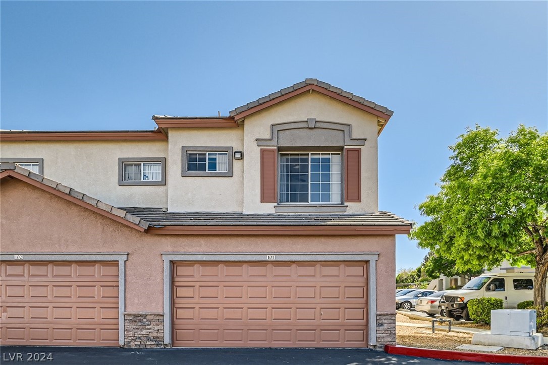 1604 Sussex Street 101