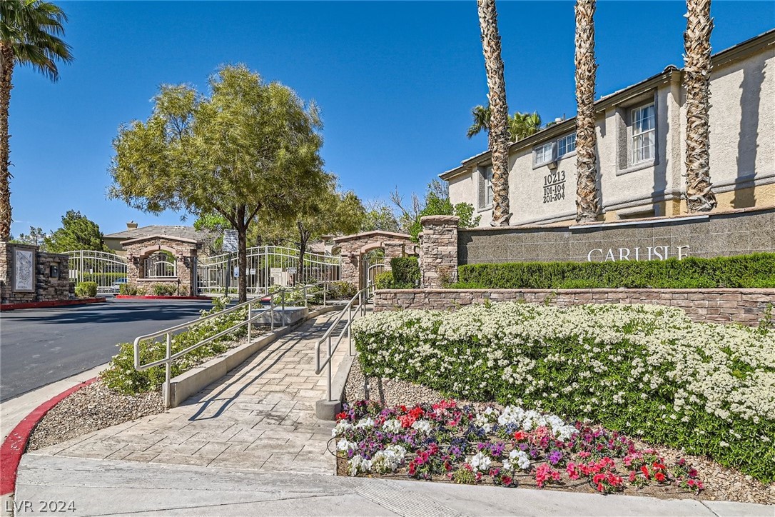 1604 Sussex Street 101