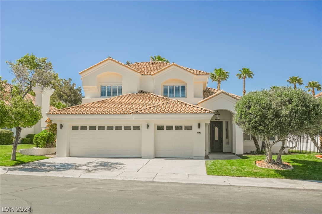 8112 Lake Hills Drive