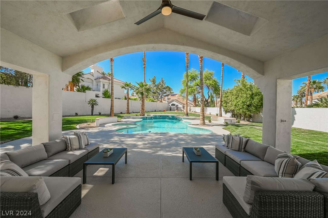 8112 Lake Hills Drive