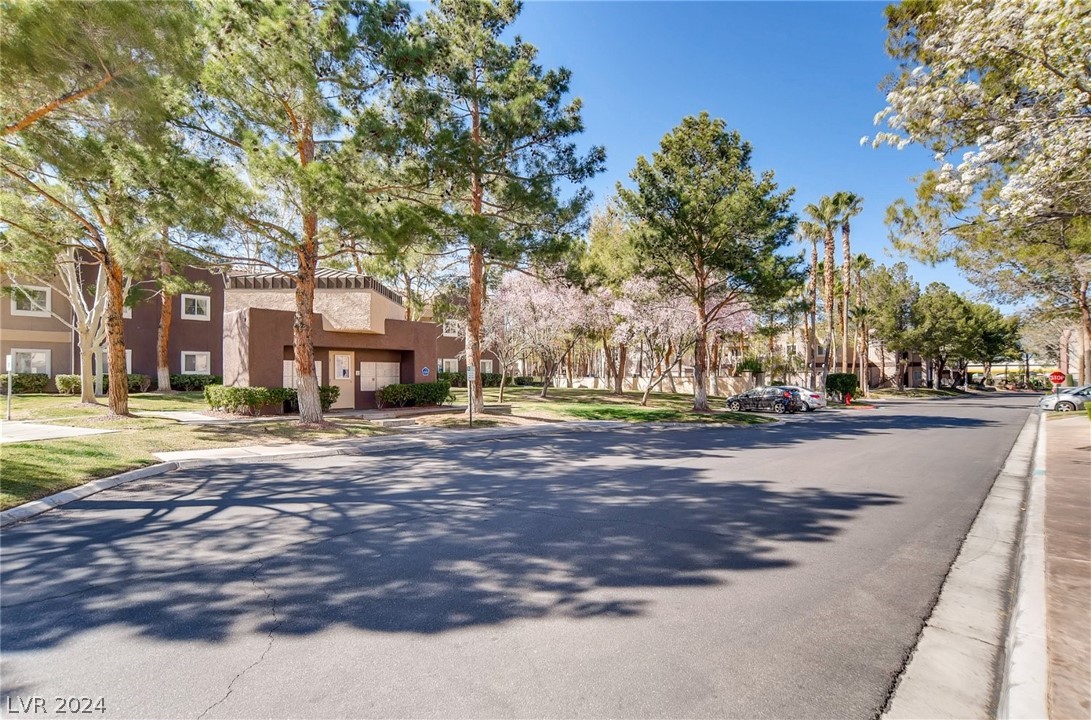 5250 South Rainbow Boulevard 1039