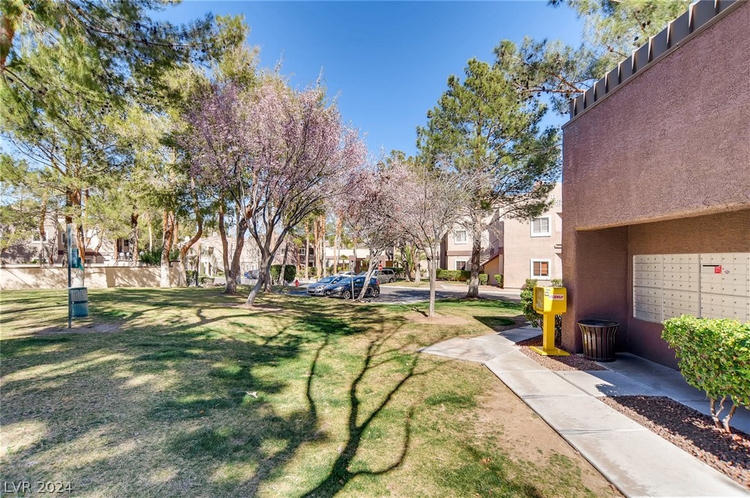 5250 South Rainbow Boulevard 1039