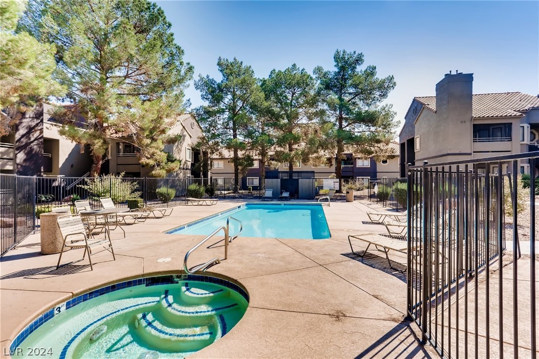 5250 South Rainbow Boulevard 1039