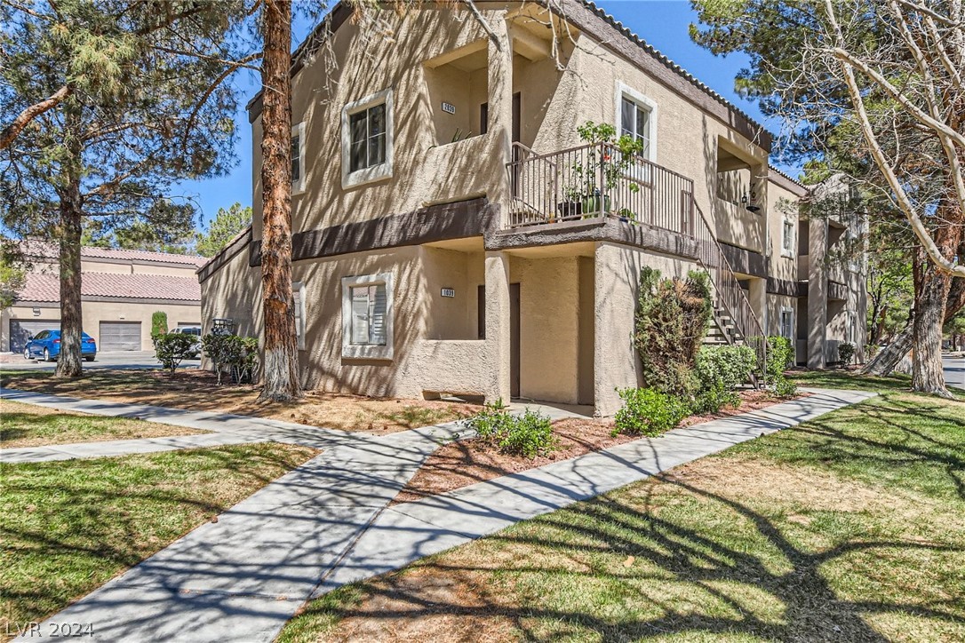 5250 South Rainbow Boulevard 1039