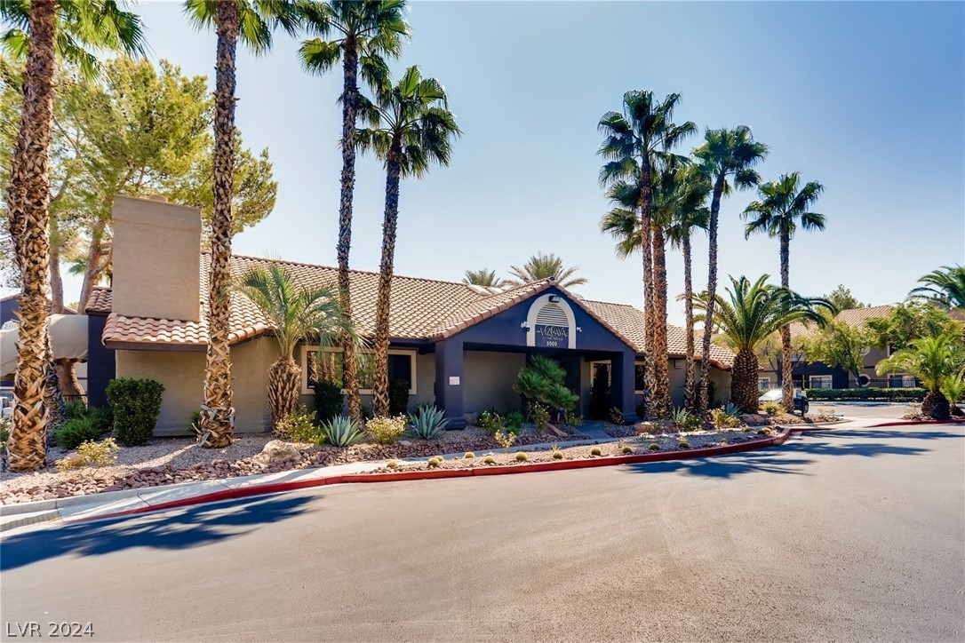 5250 South Rainbow Boulevard 1039