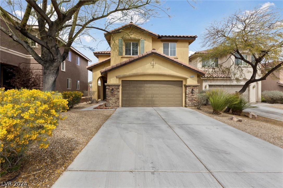 9138 Horizon Mist Avenue