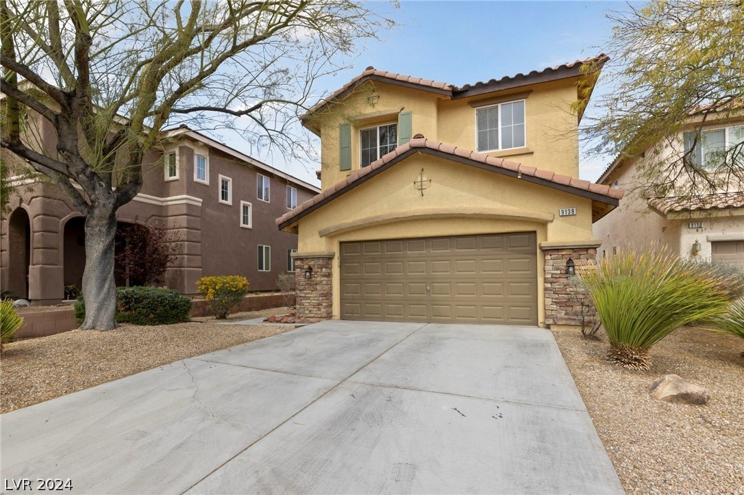 9138 Horizon Mist Avenue