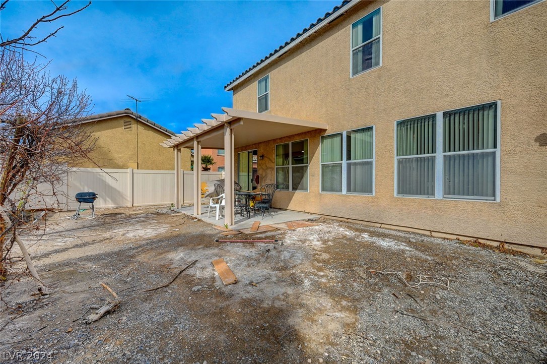 2609 Calico Hearts Court