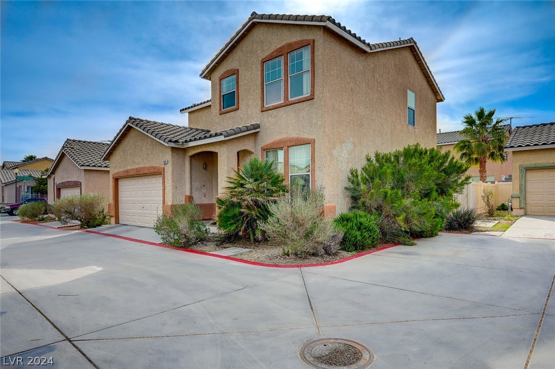 2609 Calico Hearts Court