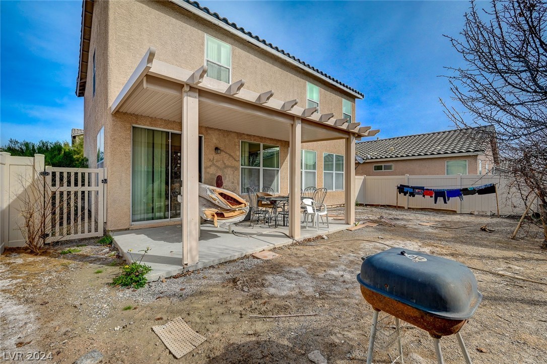 2609 Calico Hearts Court