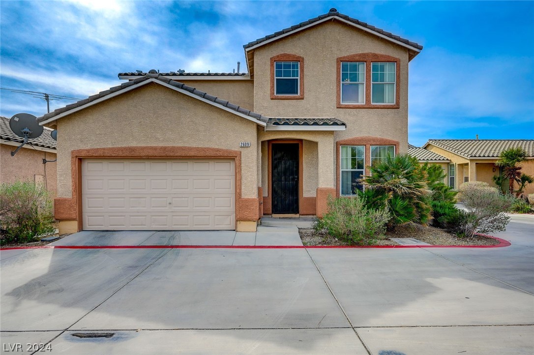 2609 Calico Hearts Court