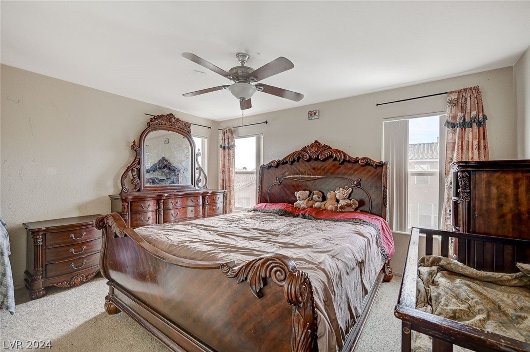 2609 Calico Hearts Court