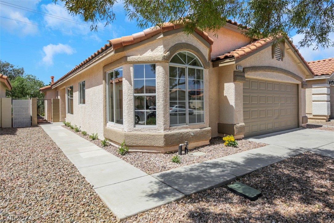3777 Bossa Nova Drive