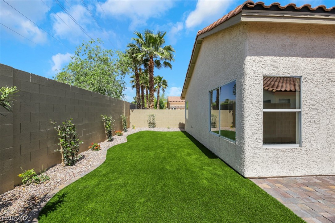 3777 Bossa Nova Drive
