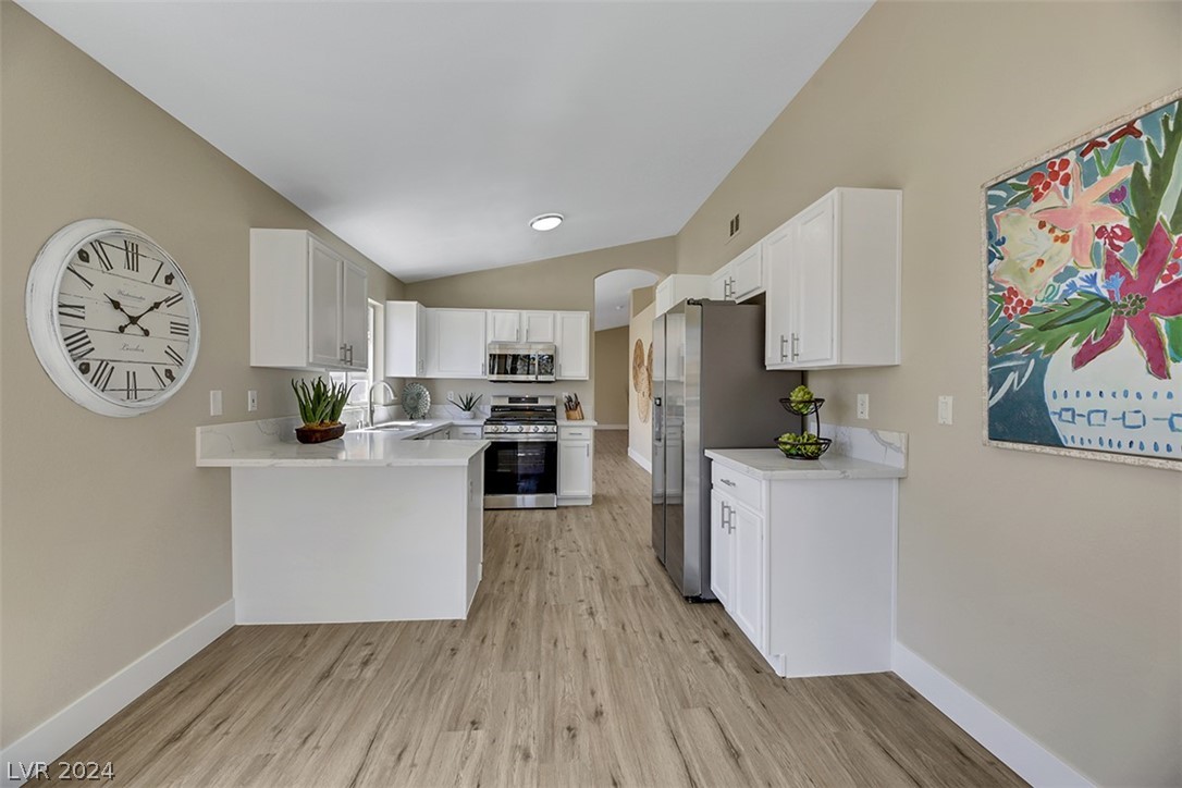 3777 Bossa Nova Drive