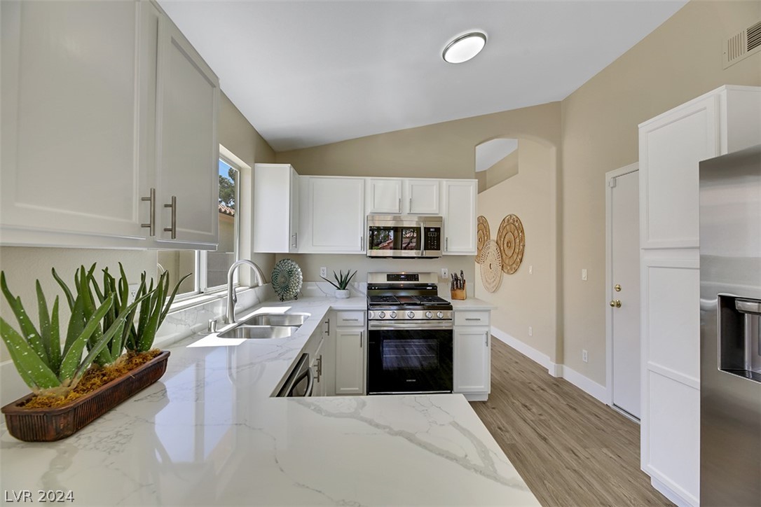 3777 Bossa Nova Drive