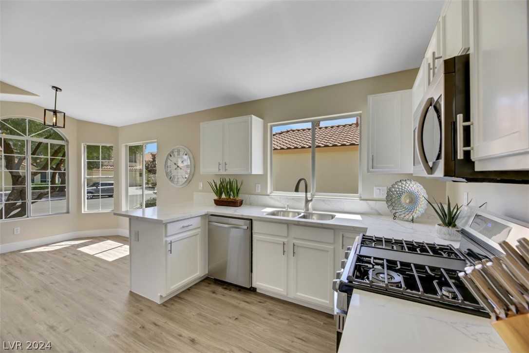 3777 Bossa Nova Drive