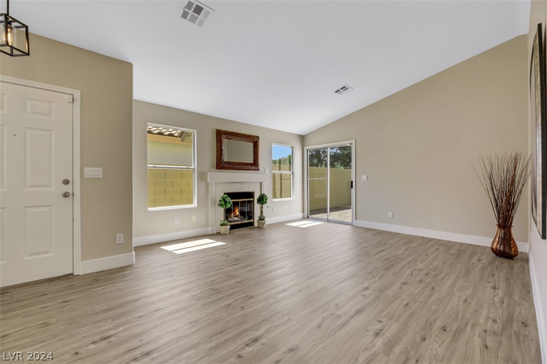 3777 Bossa Nova Drive