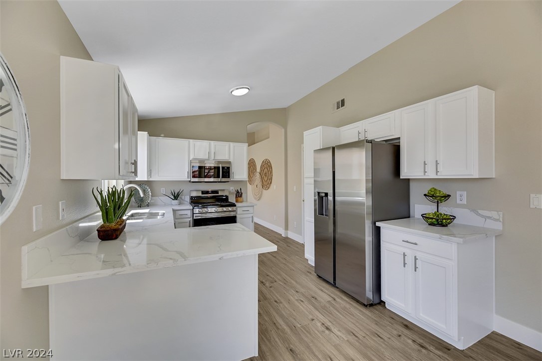 3777 Bossa Nova Drive