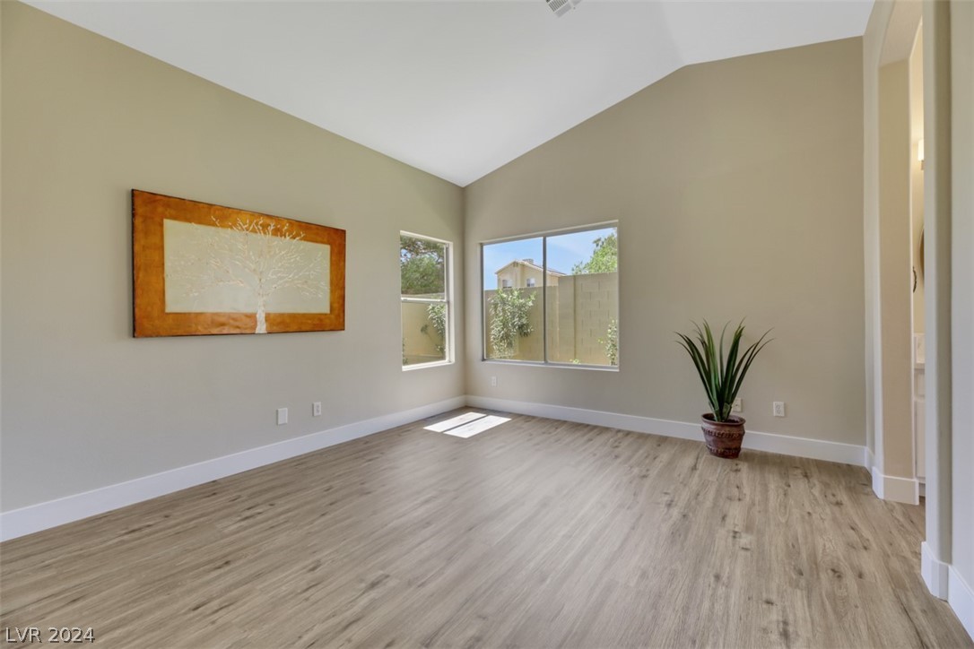 3777 Bossa Nova Drive